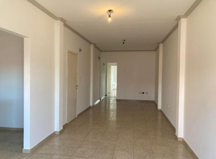 Departamento · 60m² · 3 Ambientes