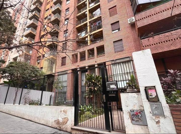 Departamento · 67m² · 3 Ambientes
