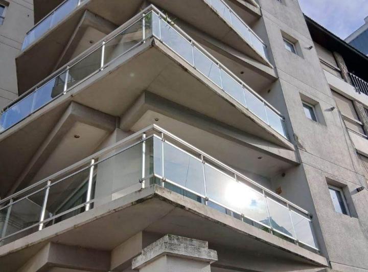 Departamento · 90m² · 3 Ambientes · 1 Cochera