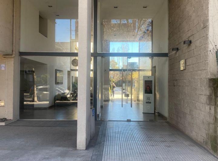 Departamento · 62m² · 3 Ambientes · 1 Cochera