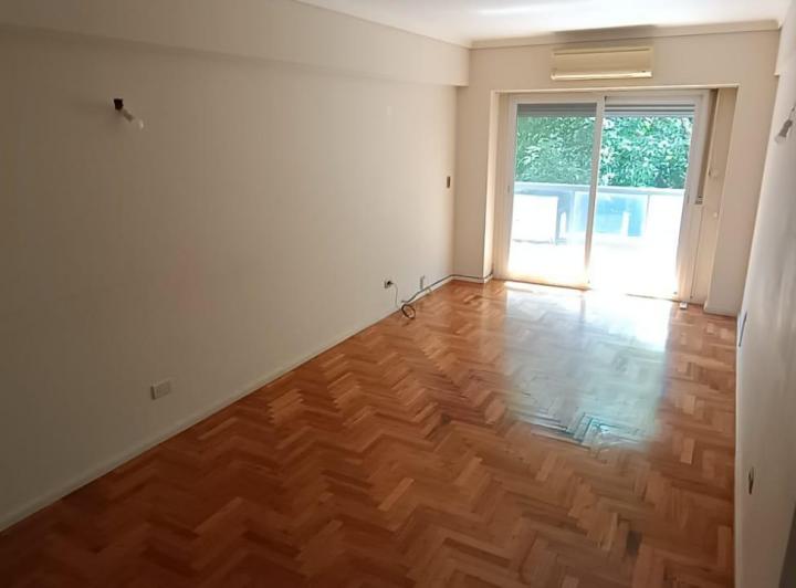 Departamento · 90m² · 4 Ambientes · 1 Cochera