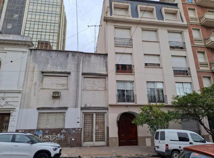 Departamento · 65m² · 3 Ambientes