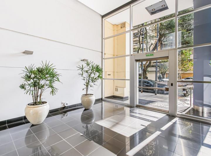 Departamento · 64m² · 3 Ambientes