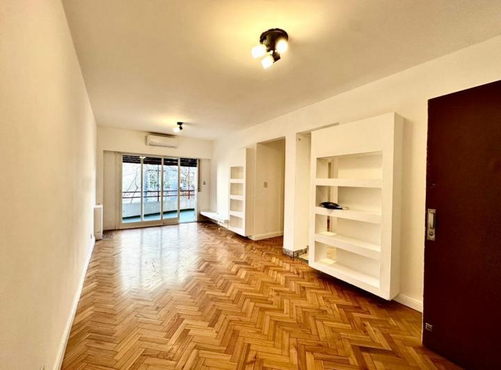 Departamento · 60m² · 3 Ambientes