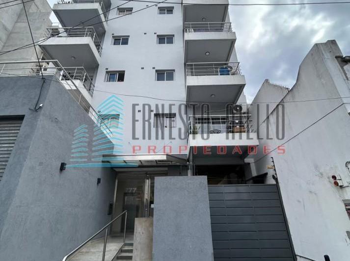 Departamento · 68m² · 3 Ambientes · 1 Cochera