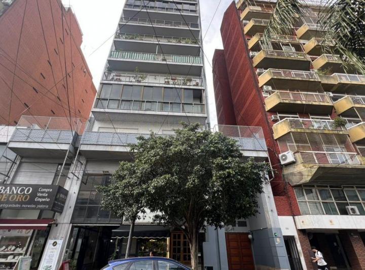 Departamento · 60m² · 3 Ambientes