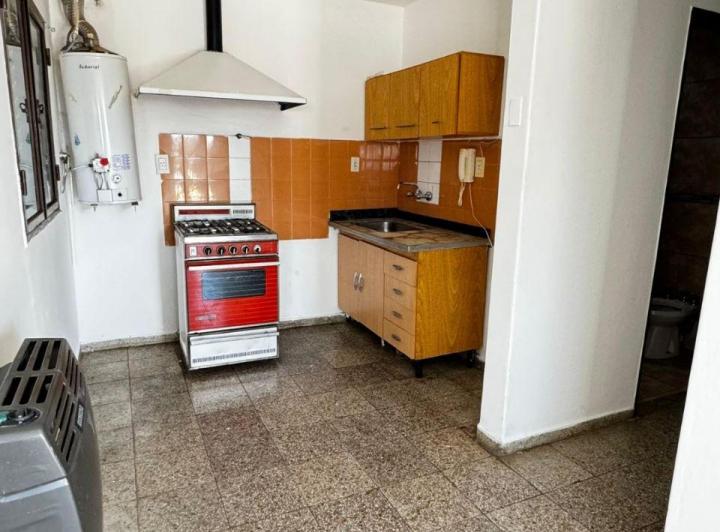 Departamento · 40m² · 2 Ambientes · 1 Cochera