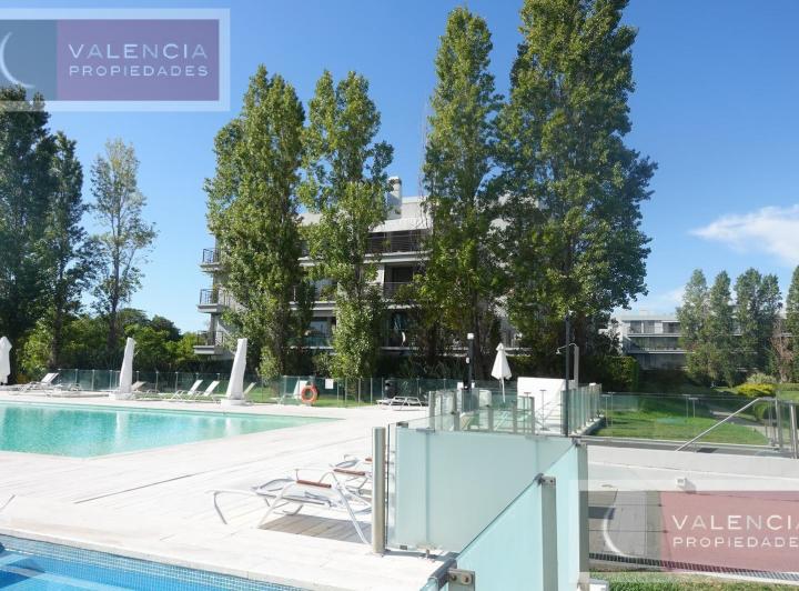 Departamento · 200m² · 3 Ambientes · 2 Cocheras