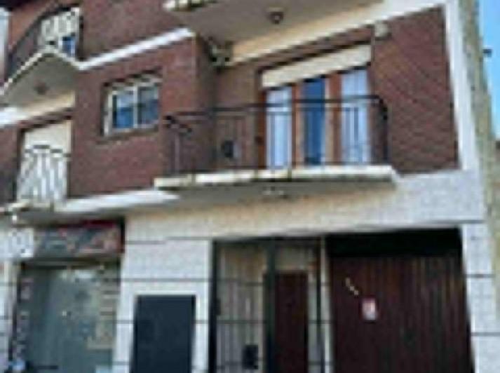 Departamento · 80m² · 3 Ambientes · 1 Cochera