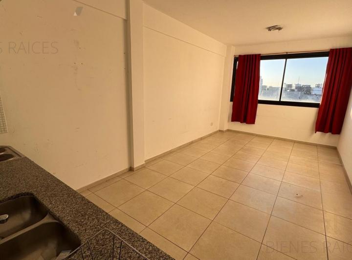 Departamento · 60m² · 3 Ambientes