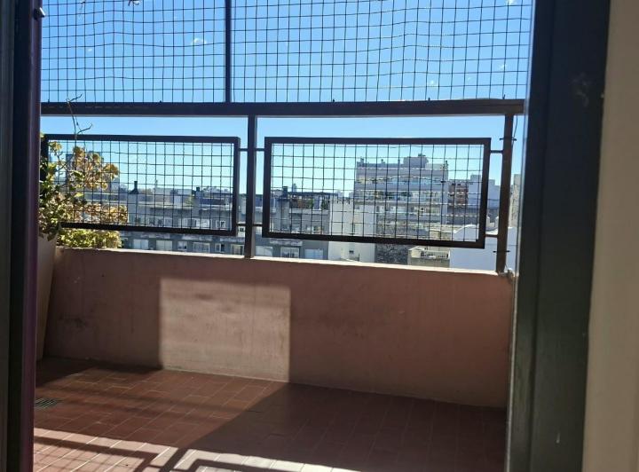 Departamento · 56m² · 3 Ambientes