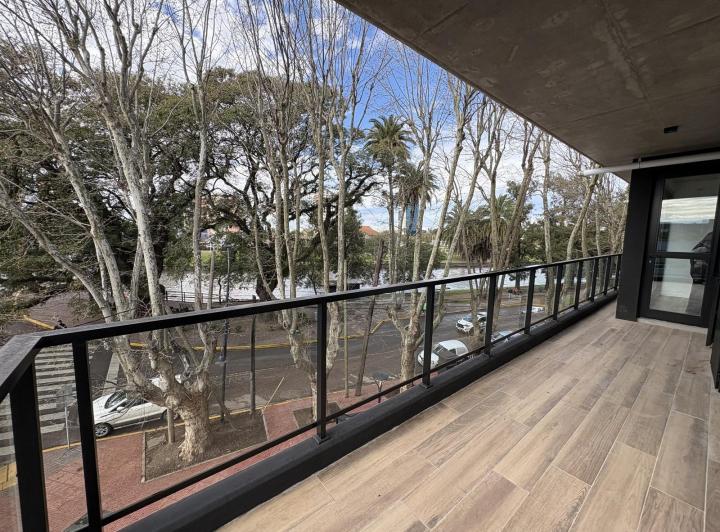 Departamento · 90m² · 3 Ambientes