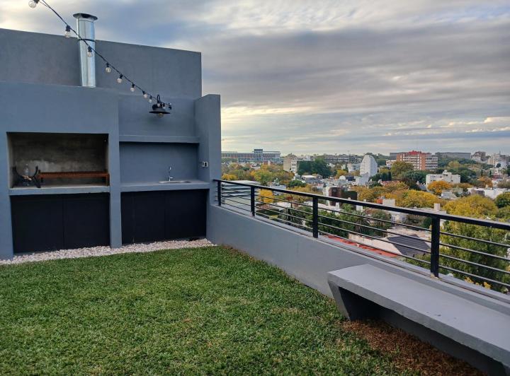 Departamento · 81m² · 3 Ambientes