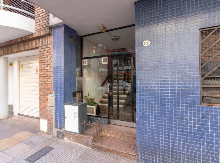 Departamento · 60m² · 3 Ambientes