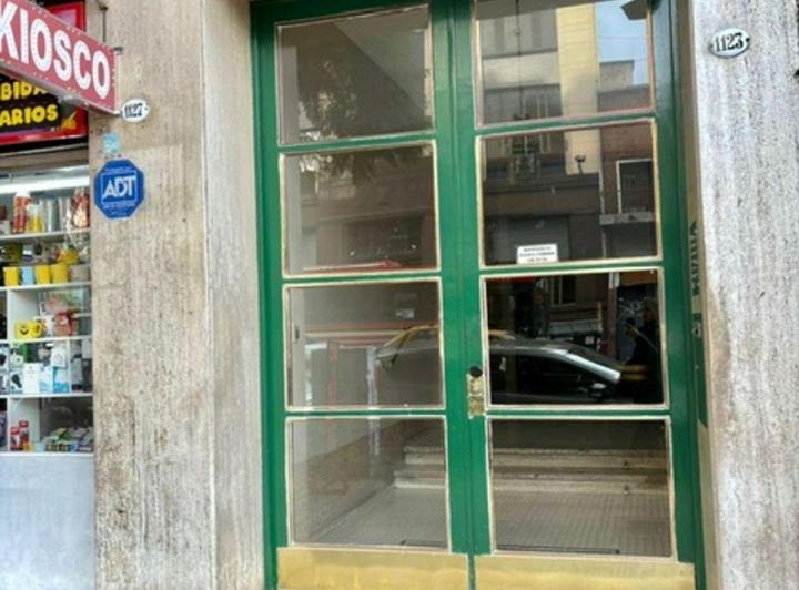 Departamento · 47m² · 1 Ambiente