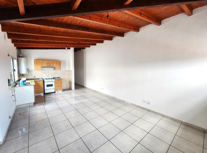 Departamento · 70m² · 4 Ambientes