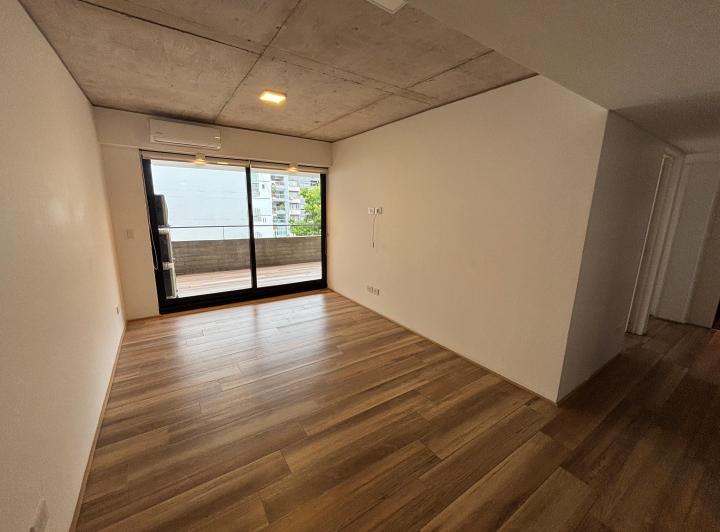 Departamento · 70m² · 3 Ambientes