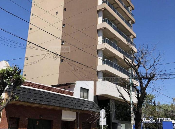 Departamento · 60m² · 3 Ambientes