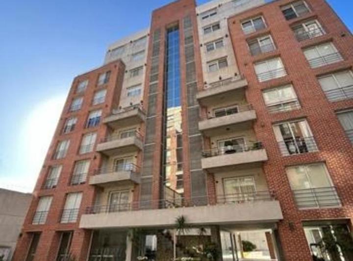 Departamento · 50m² · 3 Ambientes · 1 Cochera