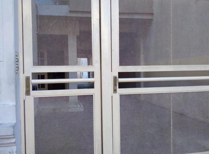 Departamento · 46m² · 4 Ambientes · 1 Cochera