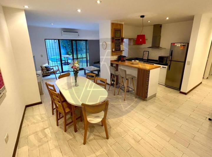 Departamento · 78m² · 3 Ambientes