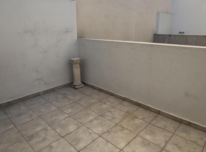 Departamento · 62m² · 3 Ambientes