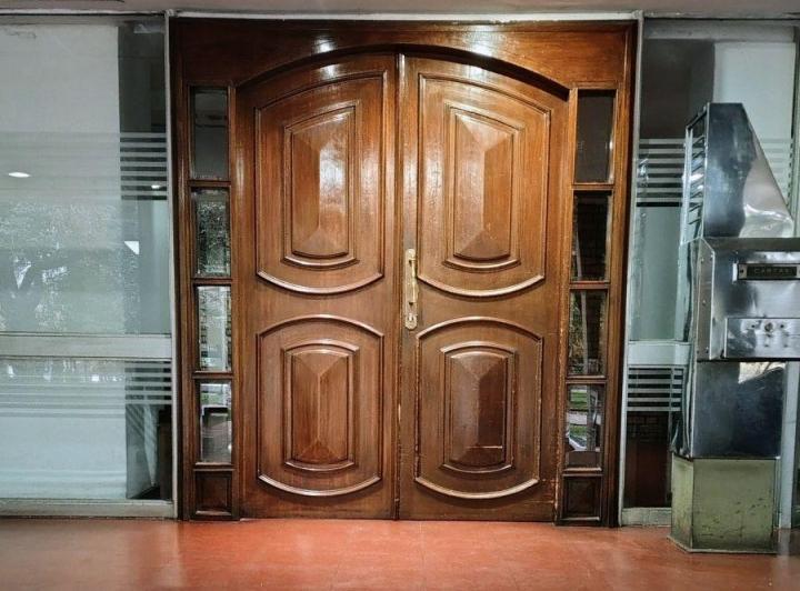 Departamento · 80m² · 3 Ambientes