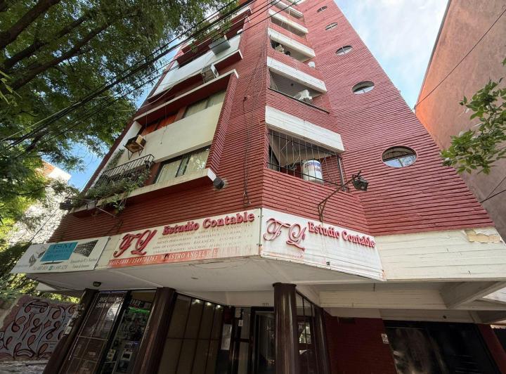 Departamento · 55m² · 3 Ambientes