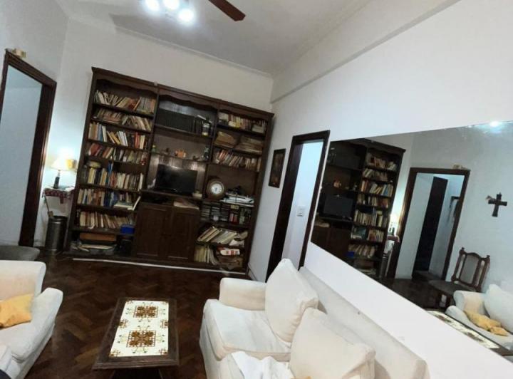 Departamento · 160m² · 3 Ambientes