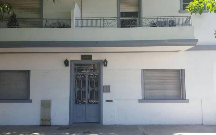 Departamento · 40m² · 3 Ambientes