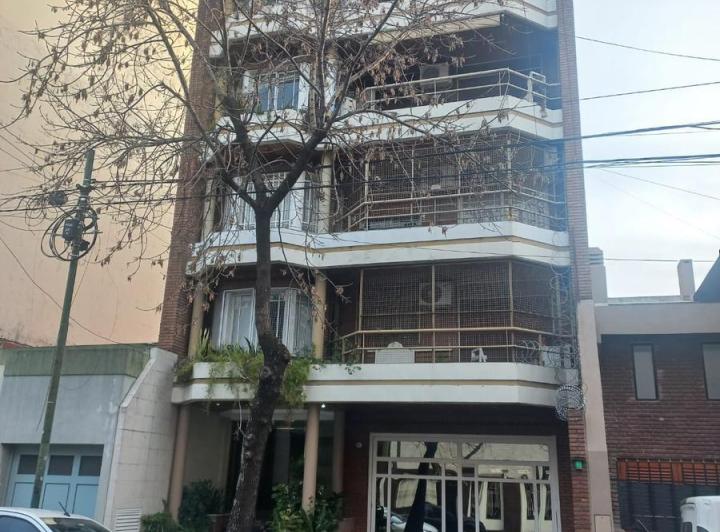 Departamento · 3 Ambientes