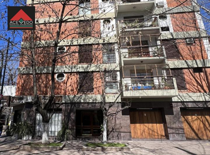Departamento · 80m² · 3 Ambientes