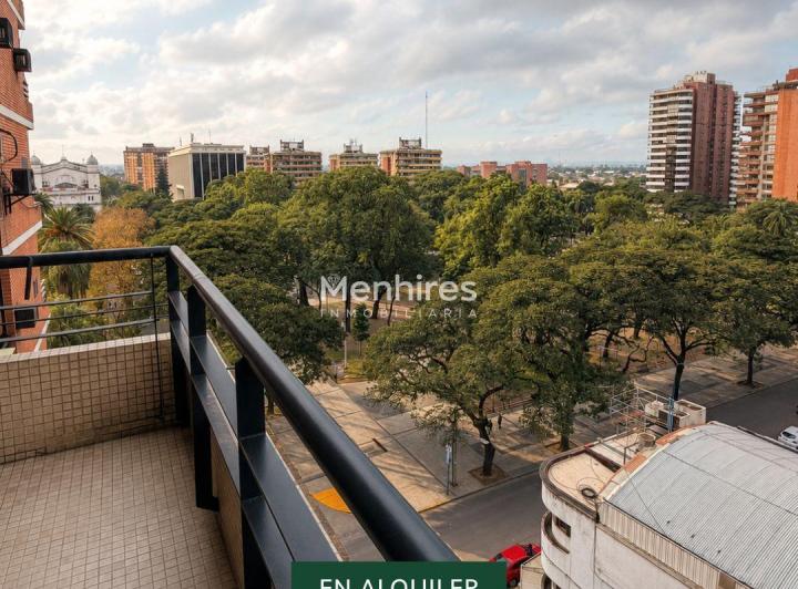 Departamento · 3 Ambientes