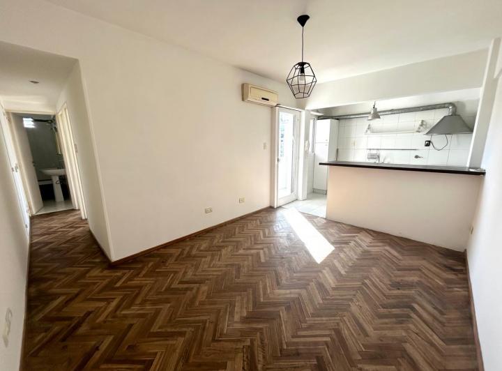 Departamento · 43m² · 3 Ambientes