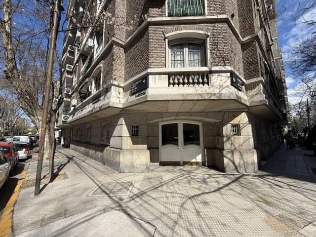 Departamento · 120m² · 3 Ambientes