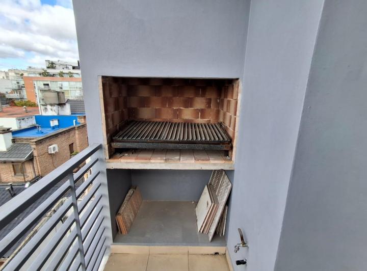 Departamento · 67m² · 3 Ambientes