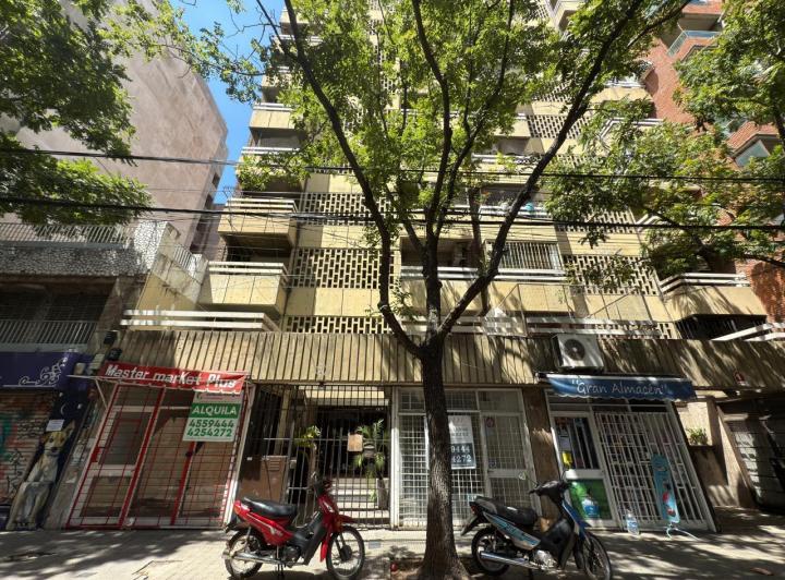 Departamento · 57m² · 4 Ambientes