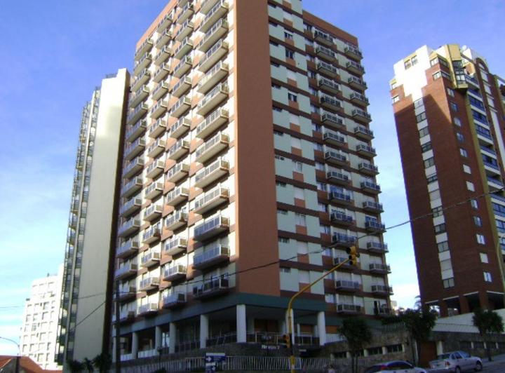 Departamento · 70m² · 3 Ambientes · 1 Cochera