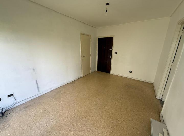 Departamento · 50m² · 3 Ambientes