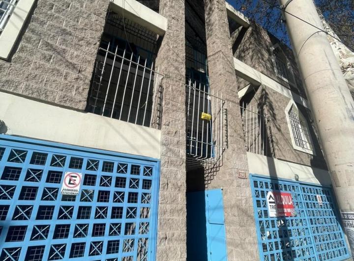 Departamento · 35m² · 3 Ambientes · 1 Cochera