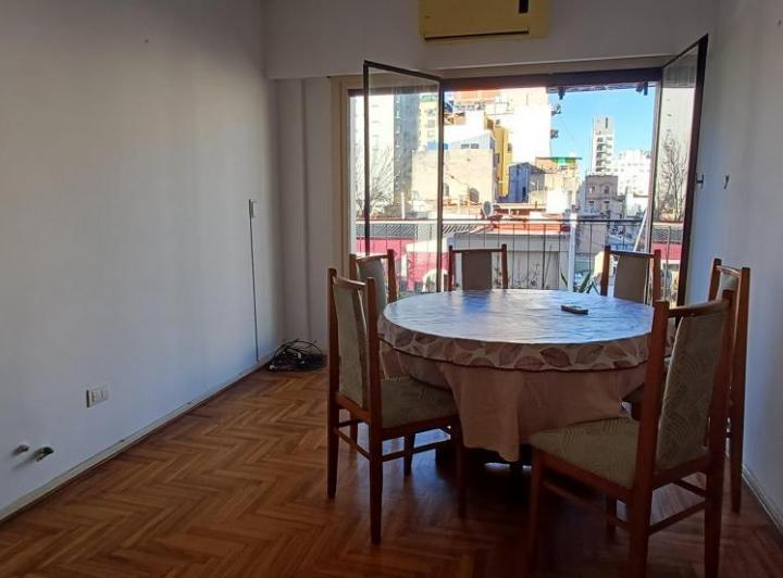 Departamento · 58m² · 3 Ambientes
