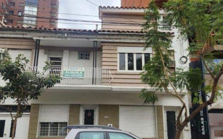 Casa · 96m² · 2 Dormitorios
