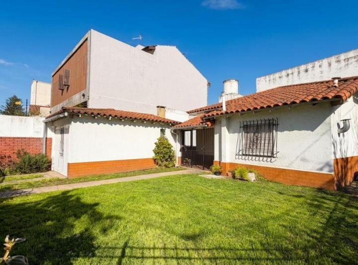 Casa · 80m² · 3 Ambientes