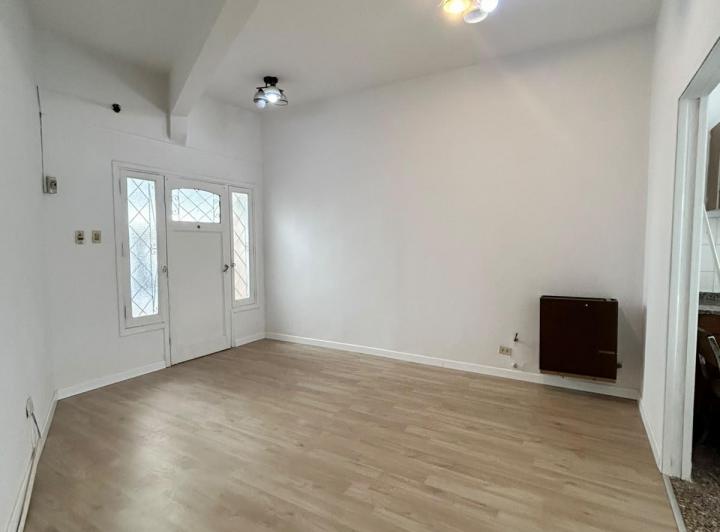 Casa · 60m² · 3 Ambientes · 1 Cochera