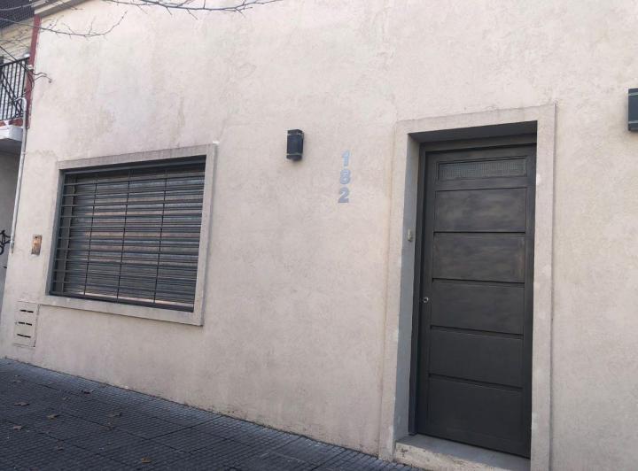 Casa · 50m² · 3 Ambientes · 1 Cochera