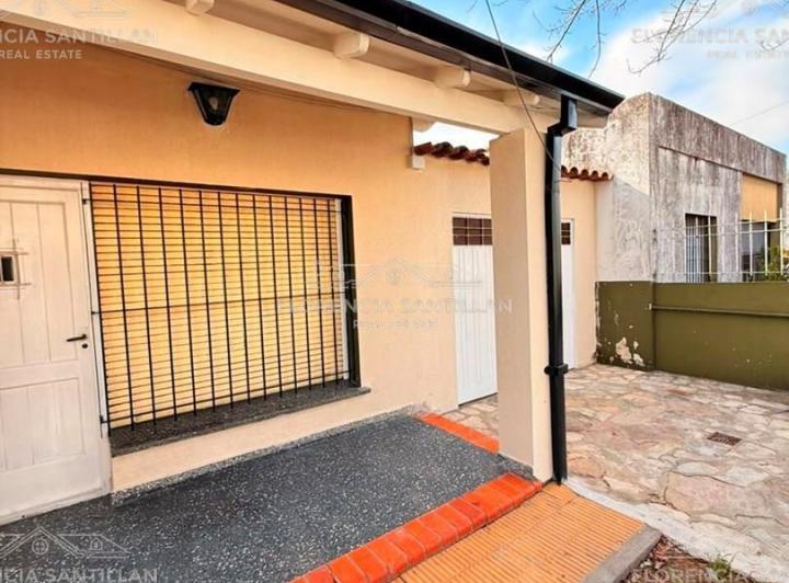 Casa · 202m² · 3 Ambientes · 1 Cochera