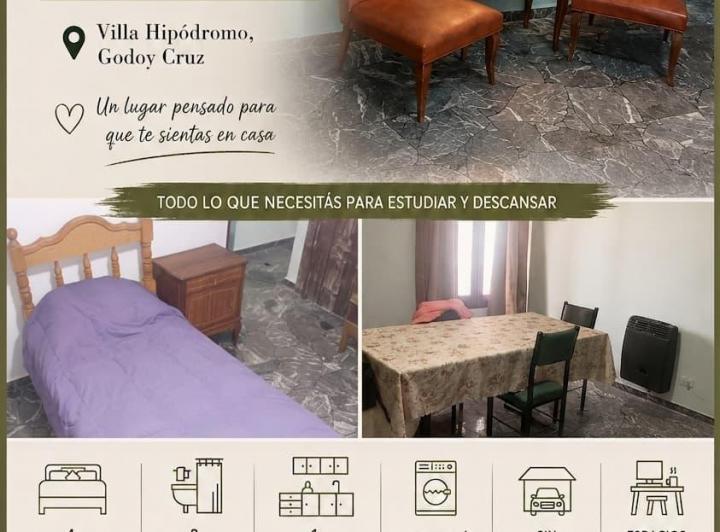 Casa · 9m²