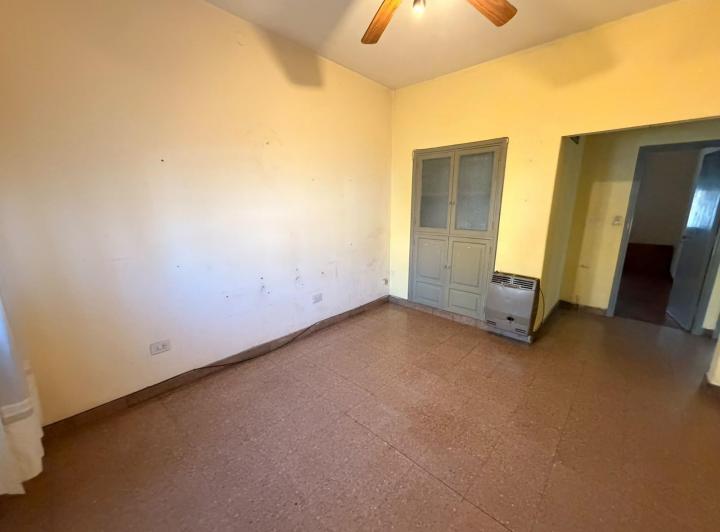 Casa · 80m² · 3 Ambientes