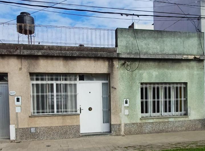 Casa · 65m² · 3 Ambientes