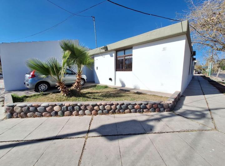 Casa · 204m² · 3 Ambientes · 1 Cochera